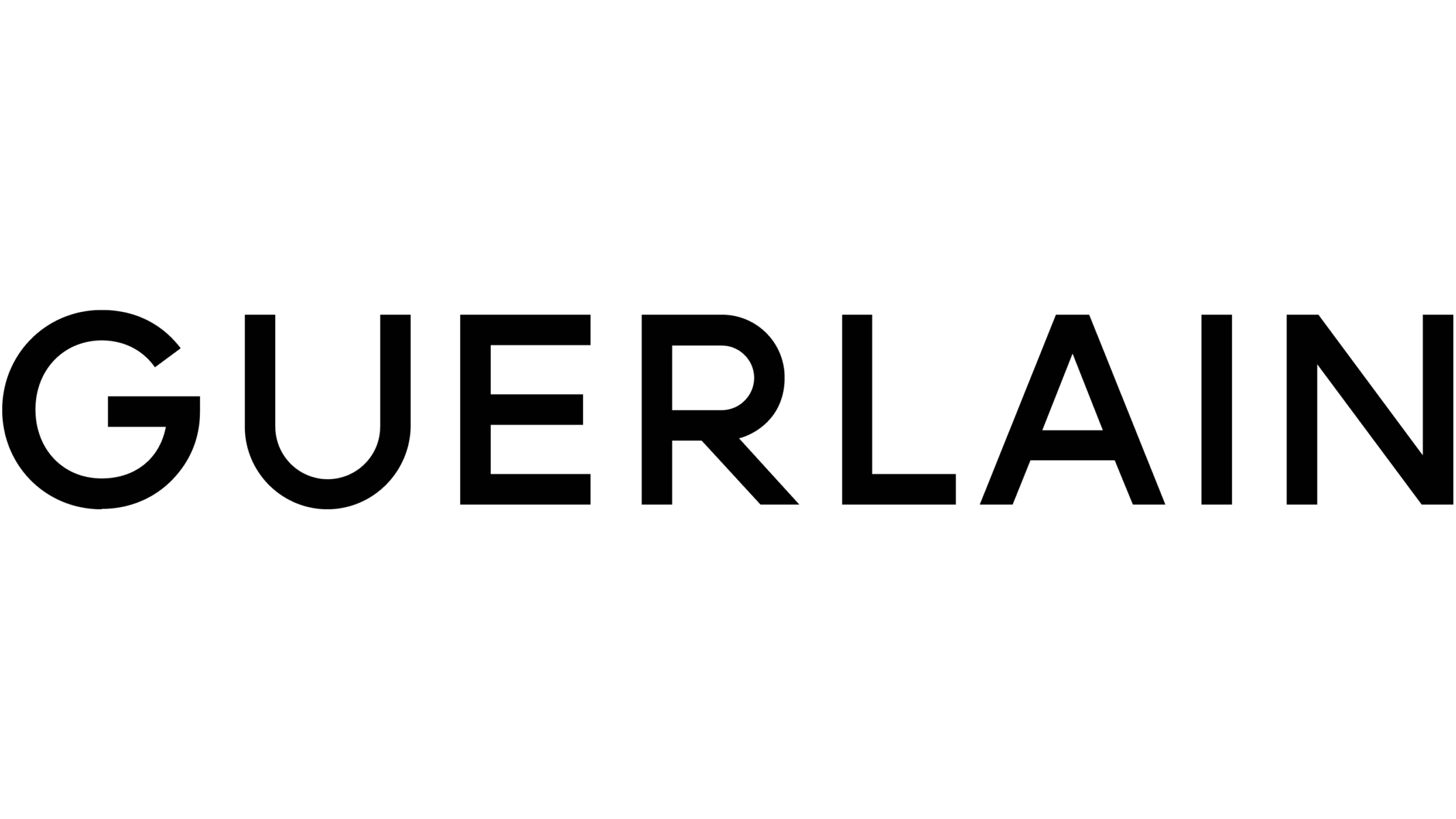 Guerlain-logo